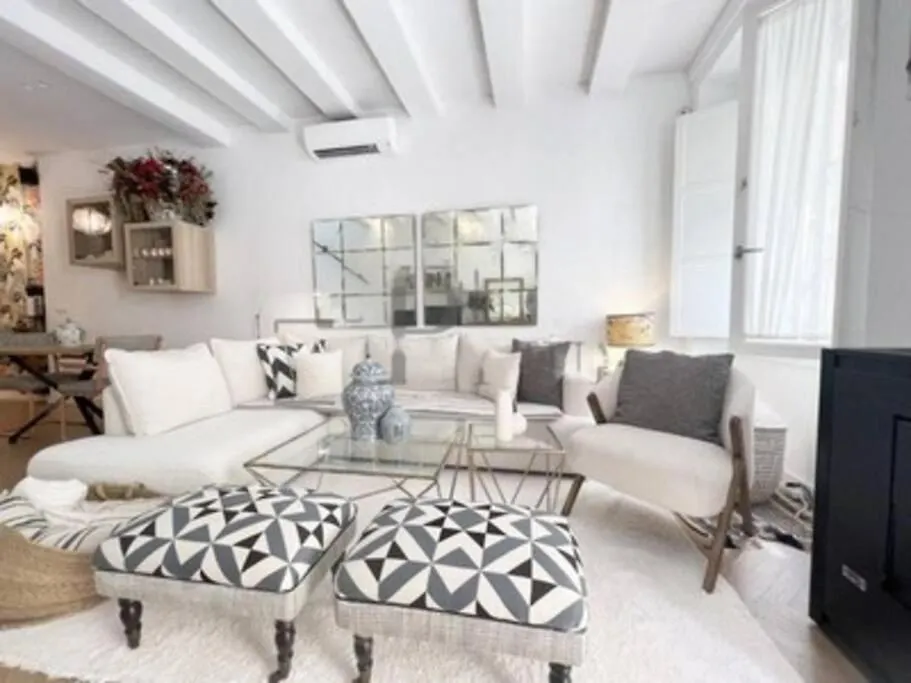 Appartement G8 Casa San Bernardo Calle Guadaira Séville
