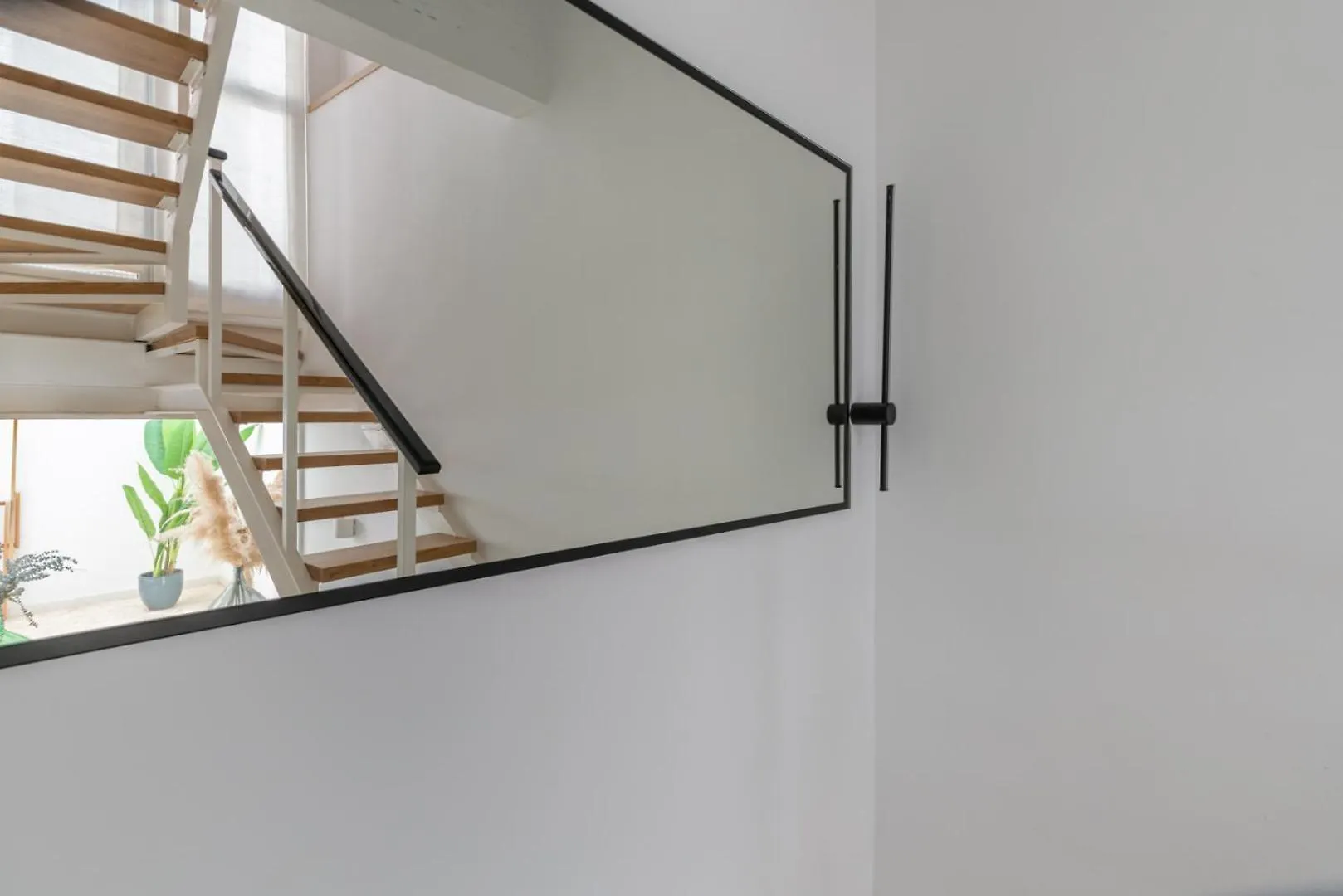 Appartement G8 Casa San Bernardo Calle Guadaira Séville Espagne