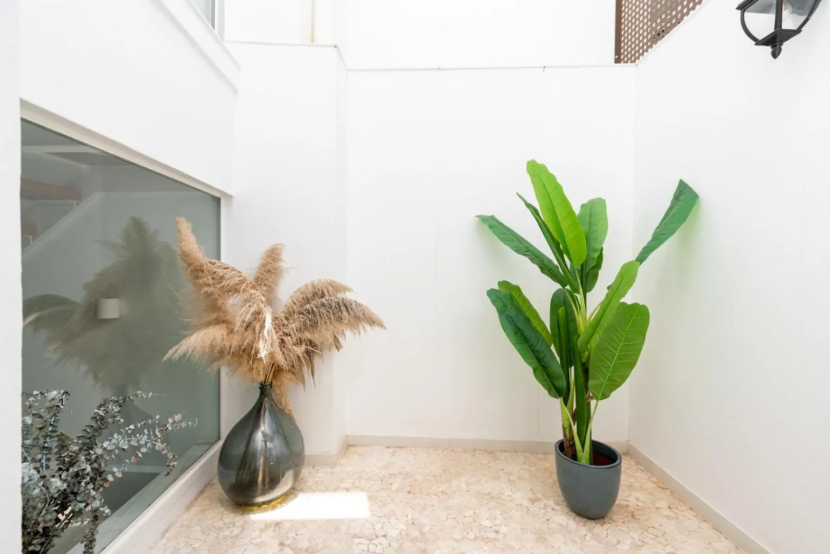 סביליה G8 Casa San Bernardo Calle Guadaira 0*,  ספרד