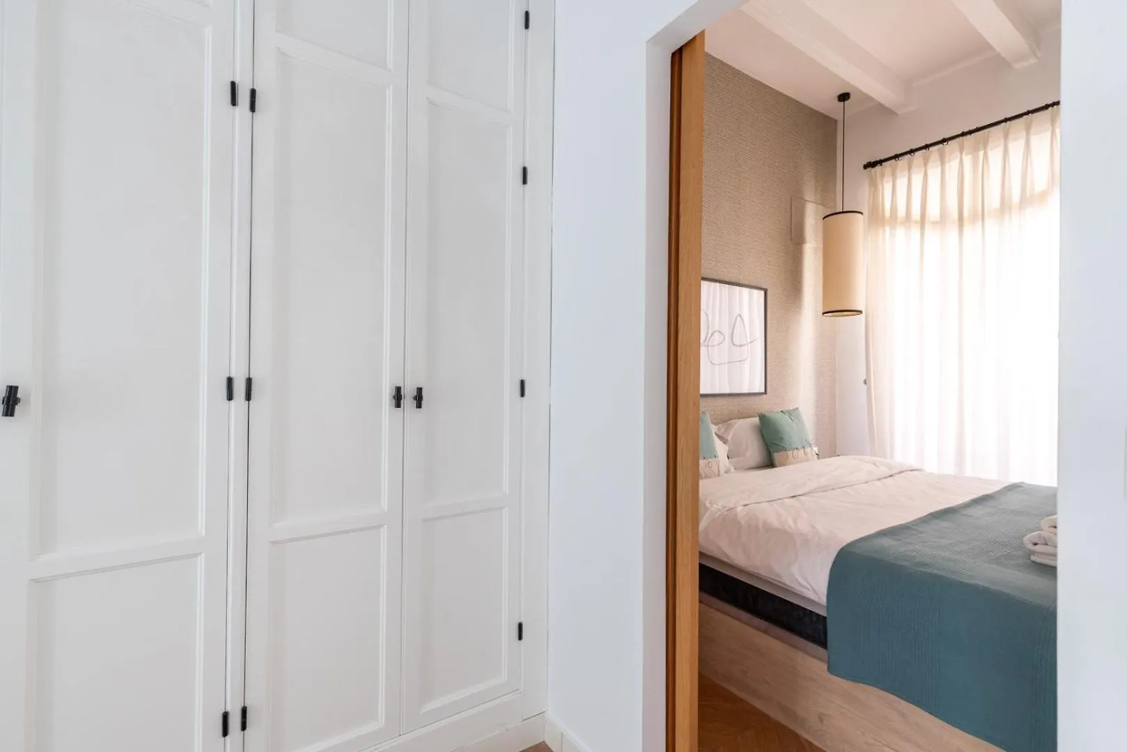 סביליה G8 Casa San Bernardo Calle Guadaira 0*,