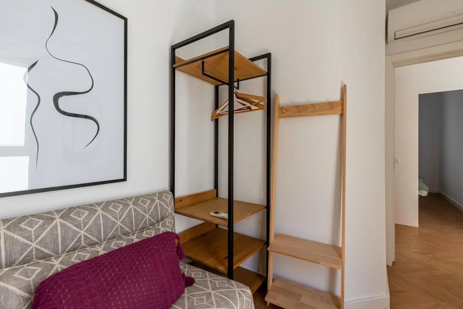 סביליה G8 Casa San Bernardo Calle Guadaira 0*,  ספרד