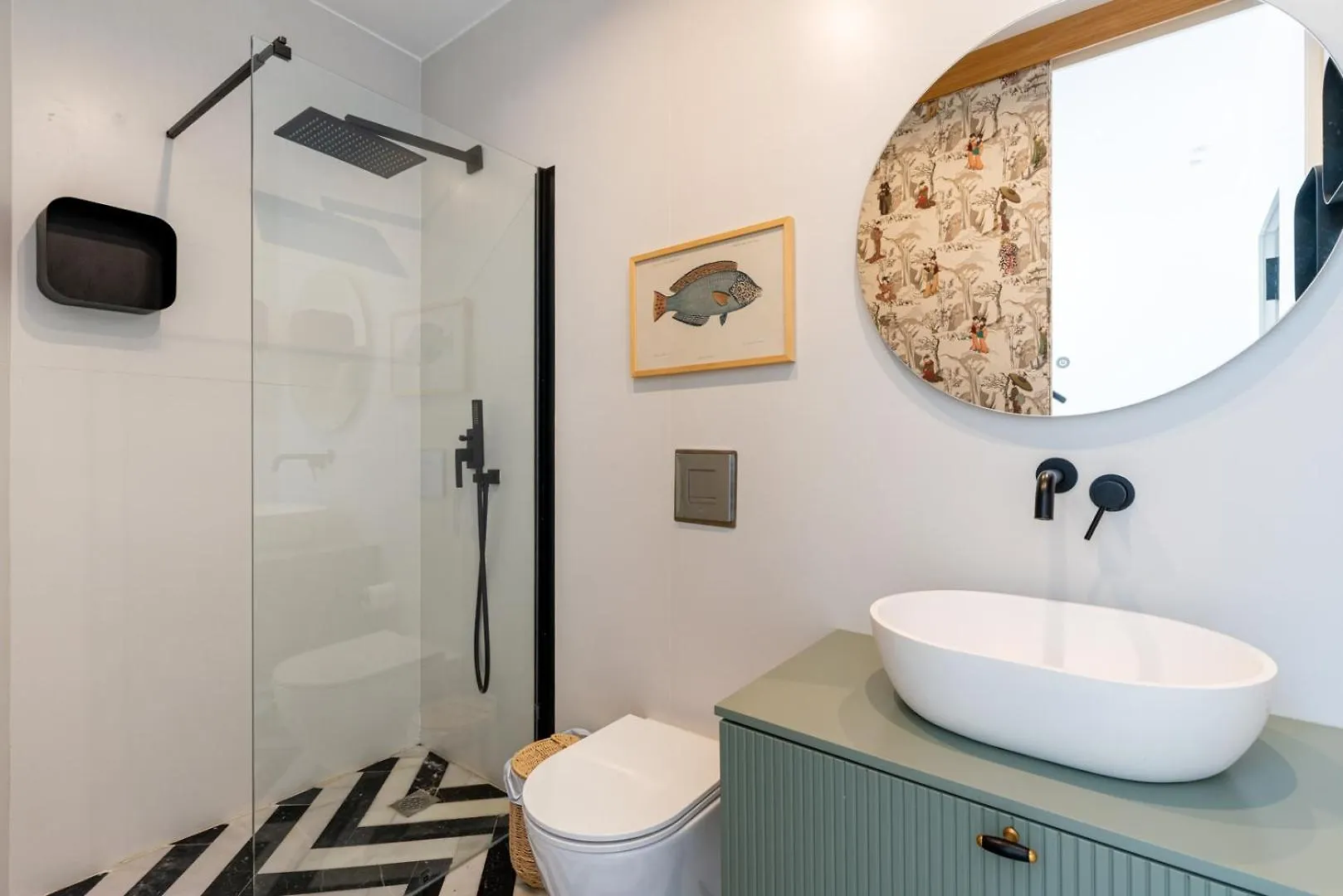 דירה סביליה G8 Casa San Bernardo Calle Guadaira