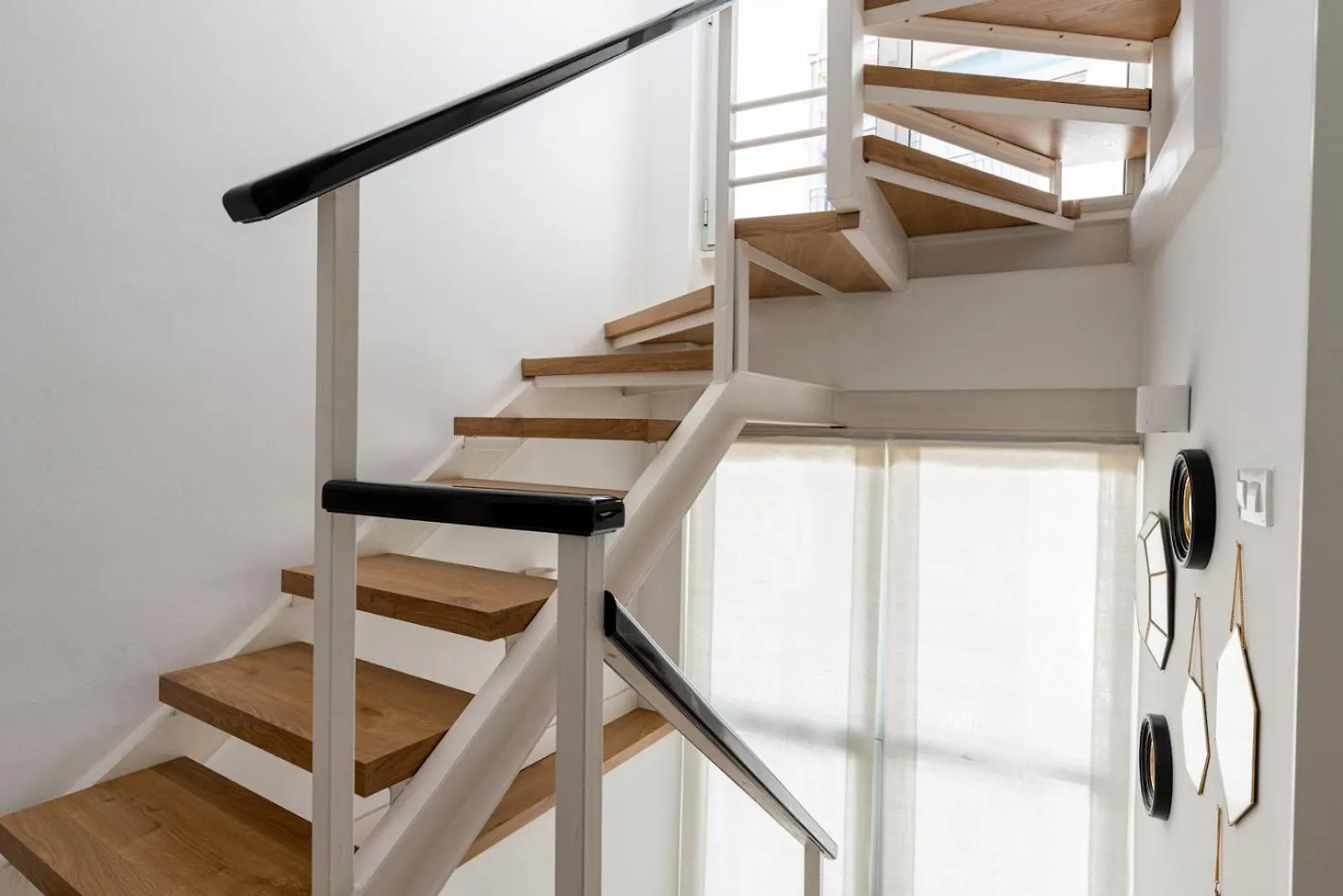 דירה סביליה G8 Casa San Bernardo Calle Guadaira